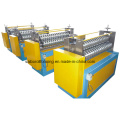 Bending Roll Forming Machine